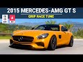 Forza Horizon 5 - 2015 Mercedes-AMG GT S, FH5 No Aero Grip Race Build, Tune & Customization