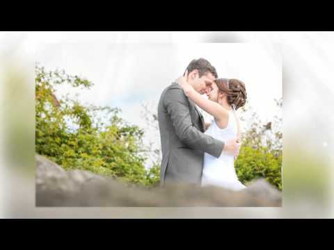 Thomas & Sarah's Rosehill Community Center Wedding