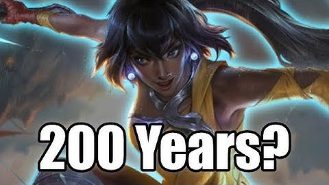 Explaining Nilah As Quickly As Possible