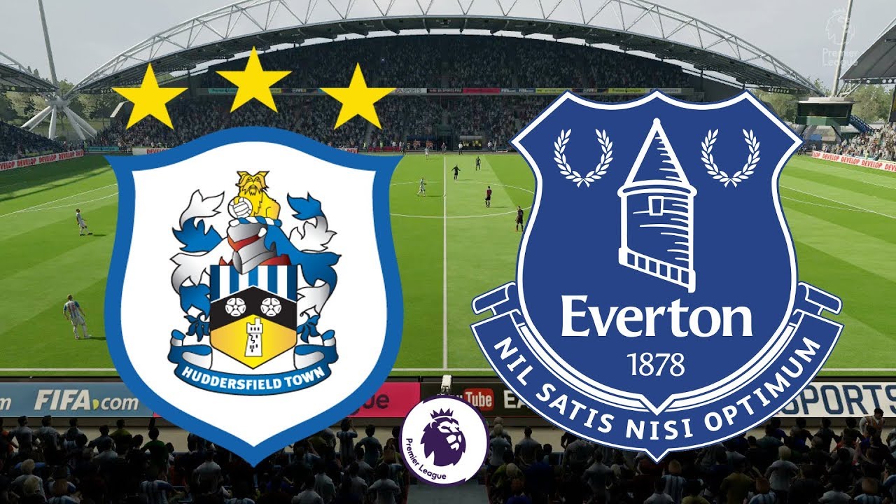 Nharekkoora Huddersfield Vs Everton Live Streaming 2019 01 29