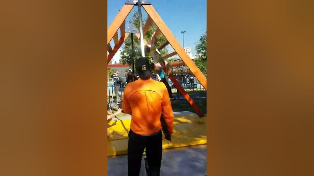 Забег карапузов