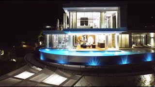 Cullen Residence - Security and Smart Home Automation by BIAS Ltd