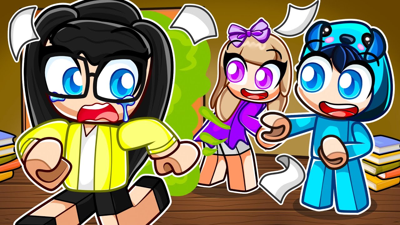 Pranking my Teacher until she QUITS… 😂