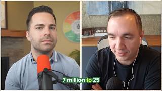 How We Grew From $7M to $25M in Revenue in Just 2 Years