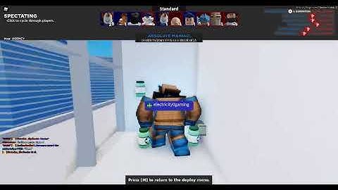 Roblox Arsenal Cheat 2020