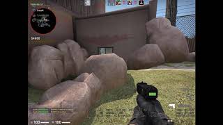 Shadowplay Highlights #24