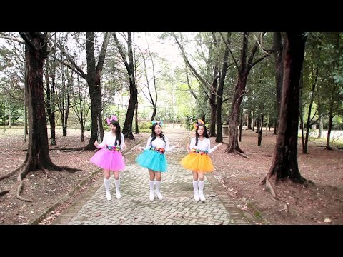 Q Genz 巧千金 宝宝过新年 新春十分嘉年华 2015 Official MV