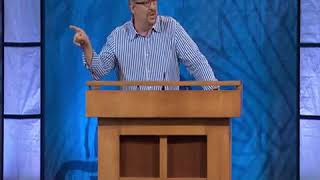 Rick Warren:  Stop Comparing Yourself To Others | Pastor 2017