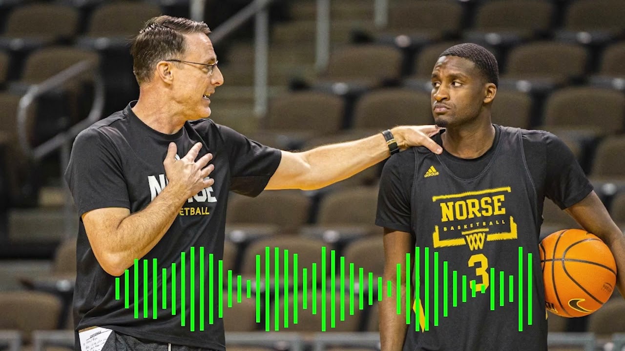 Darrin Horn Post Game following NKU's dub over Detroit Mercy