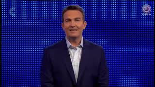 The Chase Intro Series 4 Episode 8 14/09/2011