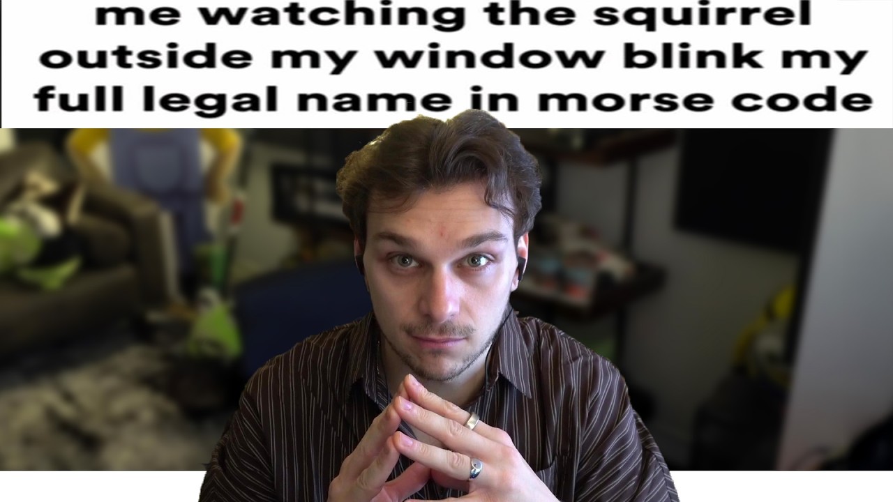 Blarg Reacts To Goons 