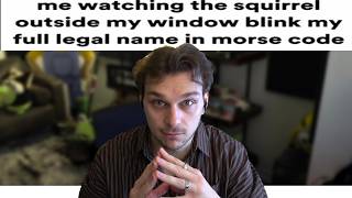 Blarg Reacts To Goons "Schizophrenic" Moments