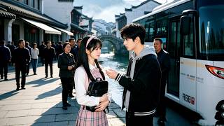 Fallen Heiress Met Deaf Young Master,In fact,he had love her deeply for many yrs!Now,come for her!