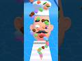 Stacky Icecream 🍨🍦 #shorts #stackyicecream #games #usa