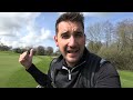 I GOT NEW CLUBS! What's In The Bag