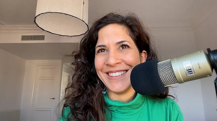 Spanish and Me ❤️‍🩹 - my experience learning another language | My Relocation Diaries