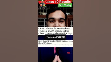 CBSE Results Today🔥 Class 10 Big Day😱 #shorts #cbse