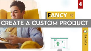 Fancy Product Designer Plugin - Create a custom product