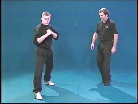 Jeet Kune Do vhs - YouTube
