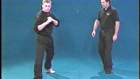 Jeet Kune Do Scientific Street Fighting Fundamental JKD Combat Skills vhs, Bruce Lee