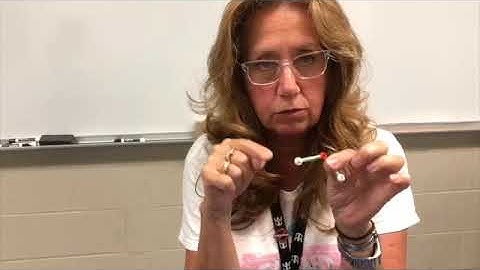 Build a Glucose Molecule