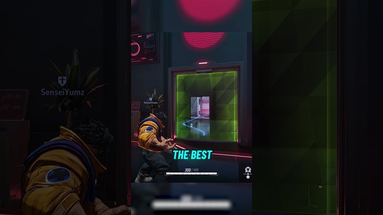 Send This To That One Teammate | Marvel Rivals