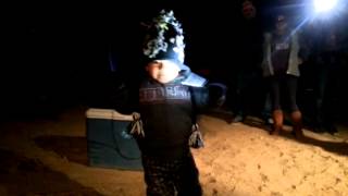 Harlem Shake1 California city