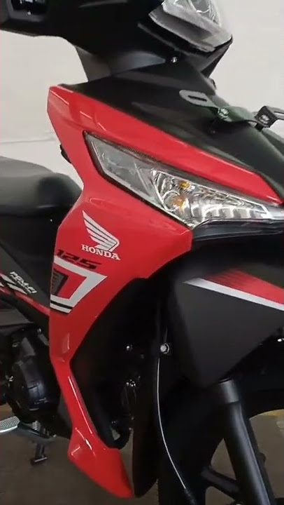 New Honda Supra X 125 || Tahun 2022