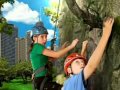 Disney Channel Rock Climbers ID 2011
