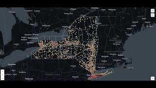 Data Visualization & Storytelling with Maps: Tips, Tricks & Best Practice