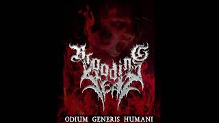 Brooding Fear - Odium Generis Humani (Single version 2020)