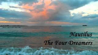 Video voorbeeld van "Four Dreamers - Nautilus"