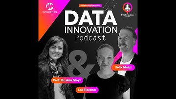 Data Innovation Podcast - Episode 17: Data Democratization & Self-Service Analytics