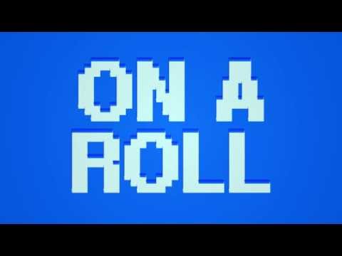 On A Roll By Icona Pop Lyric Video