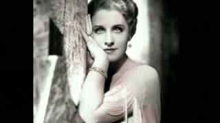 Movie Legends - Norma Shearer (Fashion)