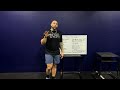 PURE Strength Overview