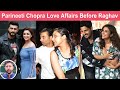 Parineeti Chopra Secrets Love Affairs Before Marriage with Raghav Chadha