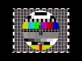 Archive tv arte france  1993  grille des programmes fermeture antenne  mire