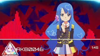 AKB0048-Kaze wa fuiteiru