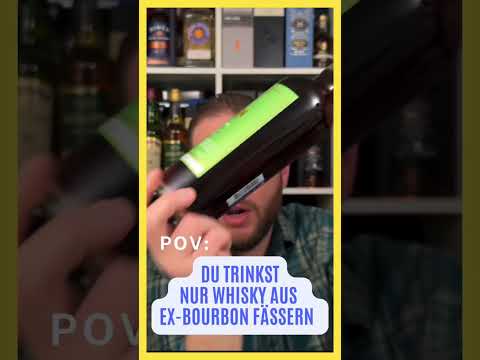 Video: Trinkst du Bourbon?