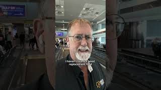 Airport Maps - Tech in Travel Minute
