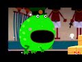 Ben and Holly’s Little Kingdom | Froggy Frolics | Kids Videos