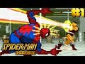 The Spider-Man Sprite Series Episode 1