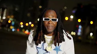 KOB POU GENYEN - TonyMix Ft. T-Babas [Official Music Video]