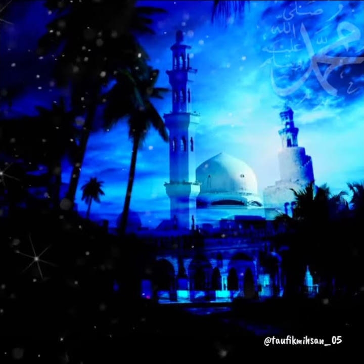 STATUS WA LAGU SHOLAWAT 30 DETIK TERBARU 2021 || STORY WA ISLAMI TERBARU 2021