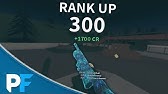 Pf Tips W Guide To Ranking Up Fast Phantom Forces Roblox Youtube - meh rank on pf roblox