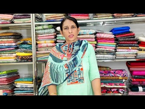 Parvaneh Gul Suit Without Dupatta