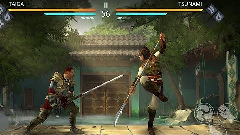 Shadow Fight 3 Game || Gameplay Walkthrough Part 1 (Ios,Android)