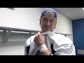 Michael Pezzetta | Playoff Practice | May 8, 2026