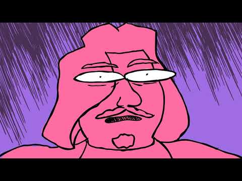 Game Grumps Animated: